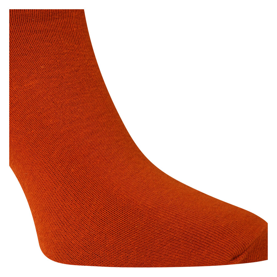 Hot Dog Motiv-Socken in Geschenk-Pappschachtel Apollo - 11