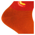 Hot Dog Motiv-Socken in Geschenk-Pappschachtel Apollo - 10