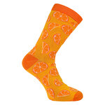 Cola Limonade Motiv-Socken in Blechdose Apollo - 6