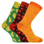 Cola Limonade Motiv-Socken in Blechdose Apollo - 5