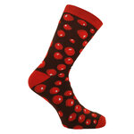 Cola Limonade Motiv-Socken in Blechdose Apollo - 7