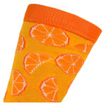Cola Limonade Motiv-Socken in Blechdose Apollo - 14