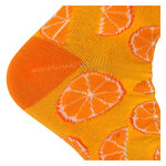 Cola Limonade Motiv-Socken in Blechdose Apollo - 15