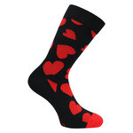 Love is Herrensocken in Geschenkschachtel Apollo - 15