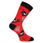 Love is Herrensocken in Geschenkschachtel Apollo - 16