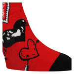 Love is Herrensocken in Geschenkschachtel Apollo - 19
