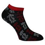 Herren Sneakersocken Formula Race Apollo - 13