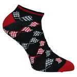 Herren Sneakersocken Formula Race Apollo - 9