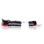 Herren Sneakersocken Formula Race Apollo - 6
