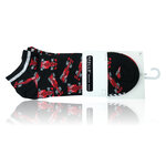 Herren Sneakersocken Formula Race Apollo - 5