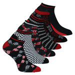 Herren Sneakersocken Formula Race Apollo - 1