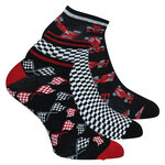 Herren Sneakersocken Formula Race Apollo - 7