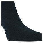 BIO-Baumwolle Sneakersocken Apollo schwarz - 5