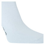 Sneakersocken BIO-Baumwolle Apollo weiß - 4