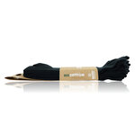 BIO-Baumwolle Sneakersocken Apollo schwarz - 6