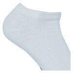 Sneakersocken BIO-Baumwolle Apollo weiß - 5