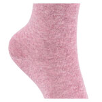 Kindersocken ohne Gummidruck Camano rosa-grau-melange-mix - 5