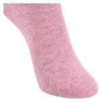 Kindersocken ohne Gummidruck Camano rosa-grau-melange-mix - 7