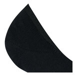 Füßlinge Camano schwarz - 5