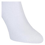 GOTS Bio Socken -save the world- weiß - 8