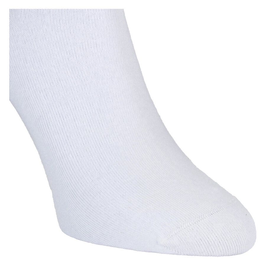 Baumwoll-Socken weiß - 7