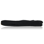 GOTS Bio Baumwoll-Socken -save the world- schwarz - 8