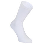GOTS Bio Socken -save the world- weiß - 4