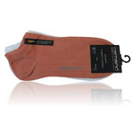 Sneakersocken Camano apricot-pfirsich-mix - 2