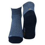 Kinder Kurz-Sportsocken camano PRO TEX navy-marine-blau - 6