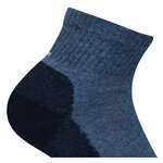 Kinder Kurz-Sportsocken camano PRO TEX navy-marine-blau - 7