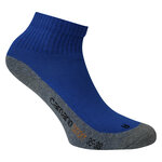 Kinder Kurz-Sportsocken camano PRO TEX türkis-mix - 7