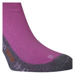 Kinder kurze Sportsocken camano PRO TEX pink-mix - 11