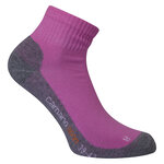 Kinder kurze Sportsocken camano PRO TEX pink-mix - 5