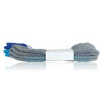 Kinder Kurz-Sportsocken camano PRO TEX türkis-mix - 4