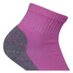 Kinder kurze Sportsocken camano PRO TEX pink-mix - 10