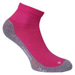 Kinder kurze Sportsocken camano PRO TEX pink-mix - 8