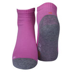 Kinder kurze Sportsocken camano PRO TEX pink-mix - 7
