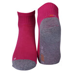 Kinder kurze Sportsocken camano PRO TEX pink-mix - 9
