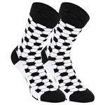 Fußball Motivsocken Baumwolle - 3