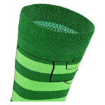 Fußball Motivsocken Baumwolle - 9