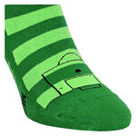 Fußball Motivsocken Baumwolle - 11