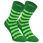 Fußball Motivsocken Baumwolle - 5