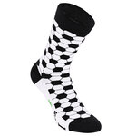 Fußball Motivsocken Baumwolle - 8