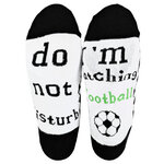 Fußball Motivsocken Baumwolle - 4