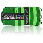 Fußball Motivsocken Baumwolle - 13