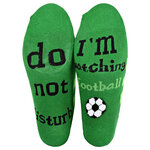 Fußball Motivsocken Baumwolle - 6