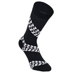 Motorrad Biker Motivsocken nicht lustig - 8