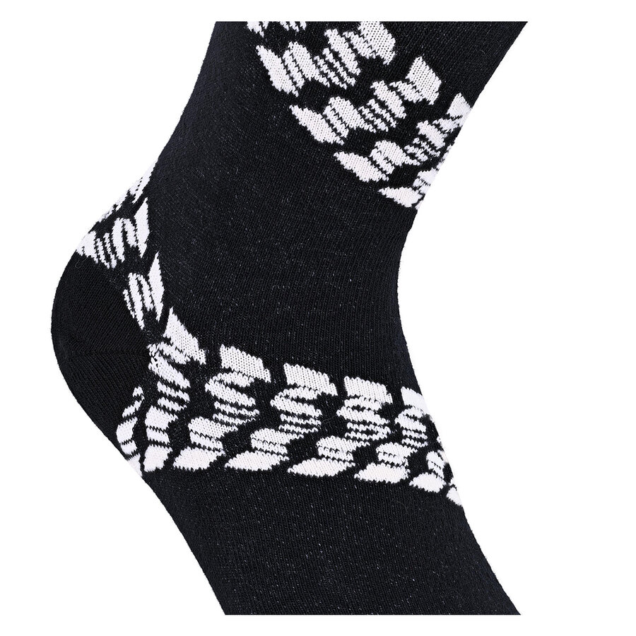 Motorrad Biker Motivsocken nicht lustig - 13