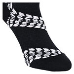 Motorrad Biker Motivsocken nicht lustig - 9