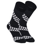 Motorrad Biker Motivsocken nicht lustig - 10